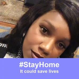 Meet your Posher, Rowena